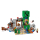 LEGO Minecraft 21155 Kopalnia Creeperów - 505529 - zdjęcie 5